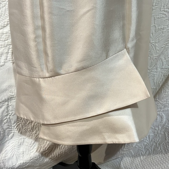 Arthur Mendonca sheath dress, size 8, NWT - Picture 8 of 16